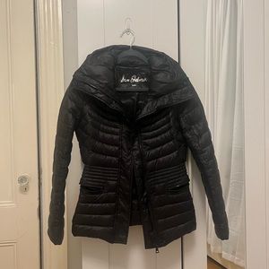 Sam Edelman puffer